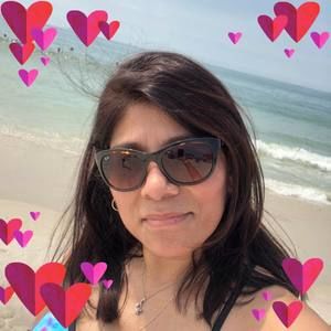 Meet your Posher, Norma